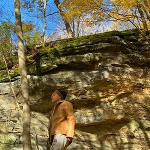 Meet your Posher, Willy